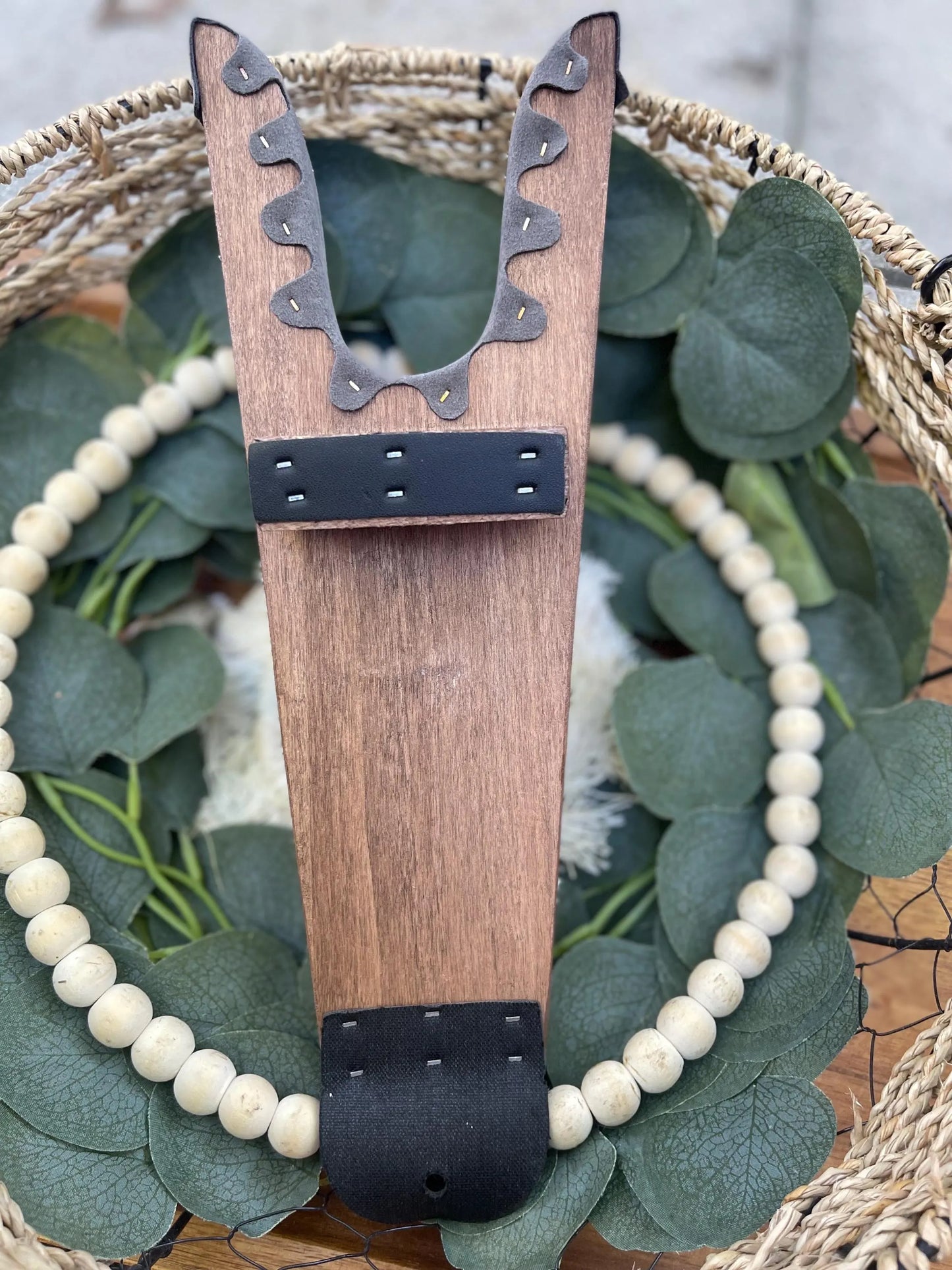 Boot Jack / Boot Pull