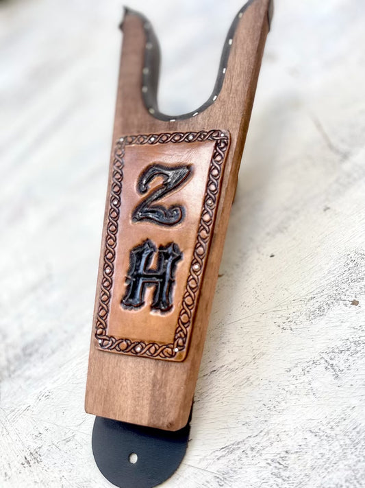 Boot Jack / Boot Pull
