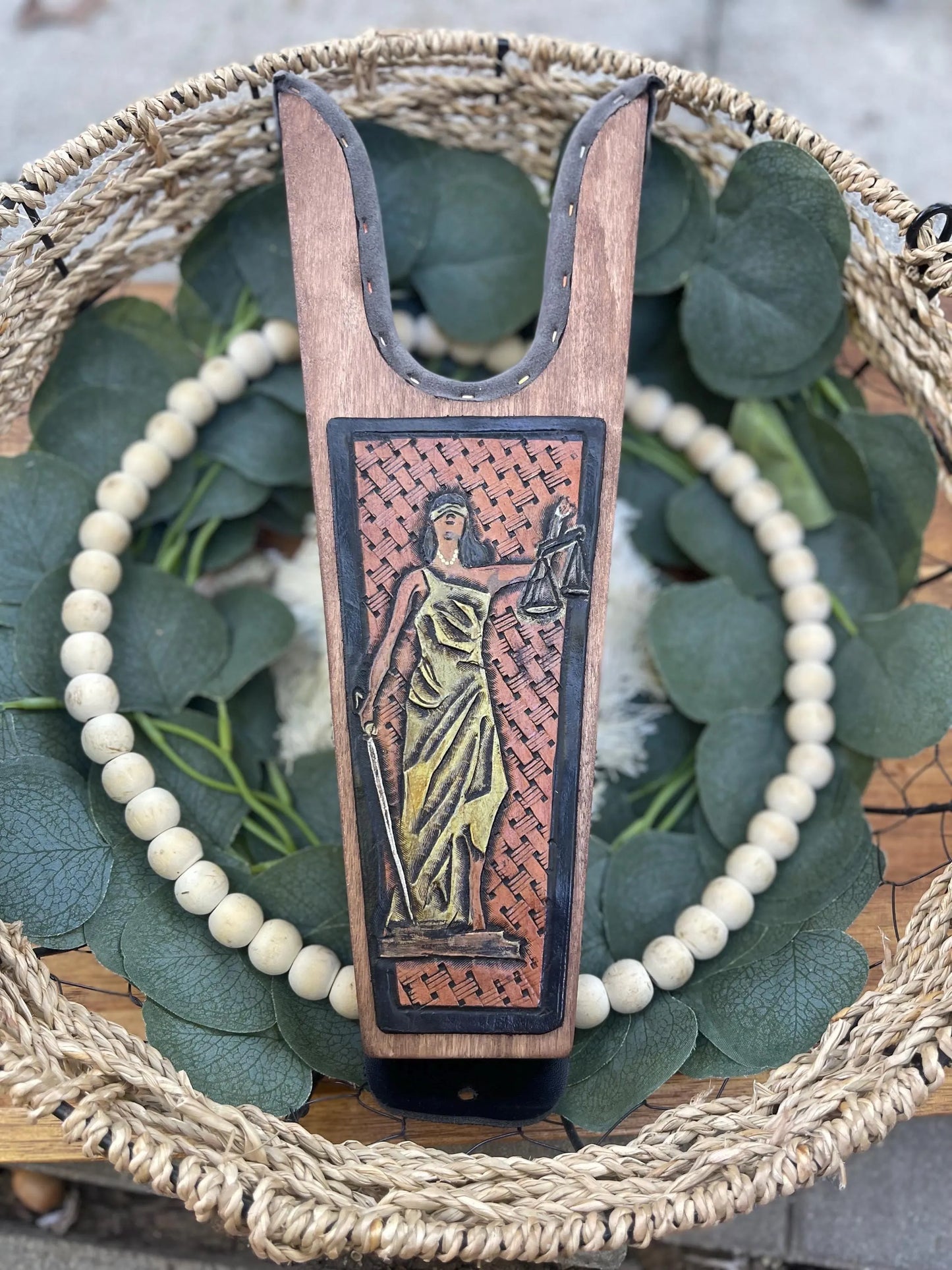 Boot Jack / Boot Pull