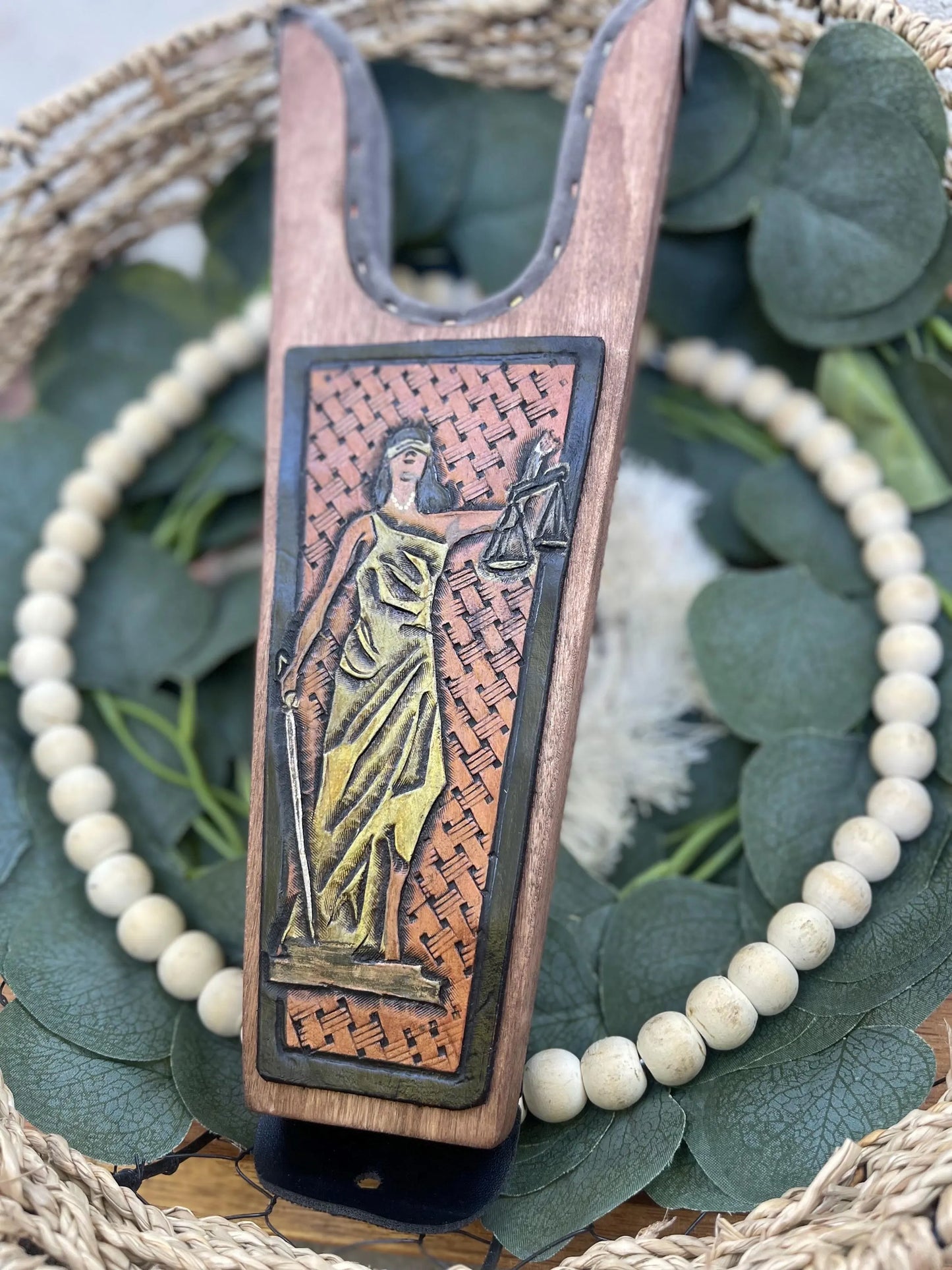 Boot Jack / Boot Pull